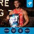 100% Casein - Grass Fed, Hormone Free, Non GMO - 1kg (30 servings)